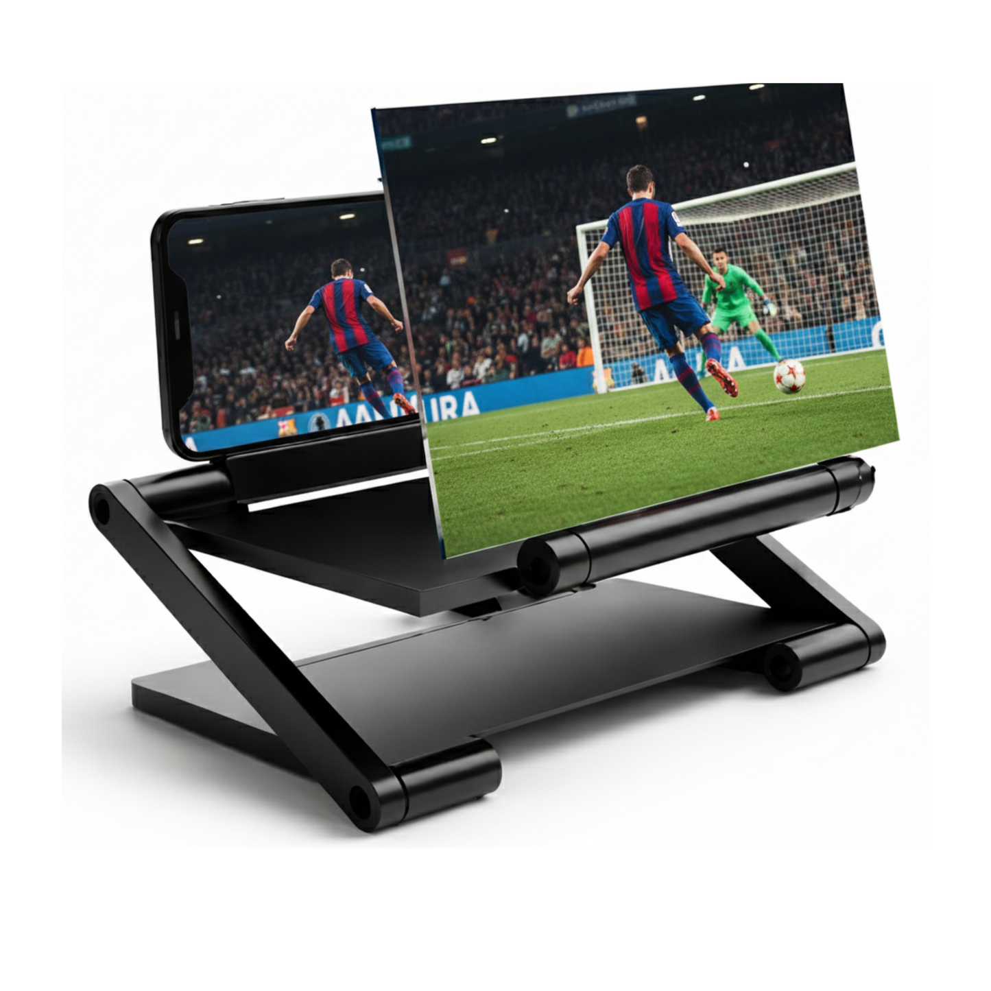 Amplificador HD 8” Portátil