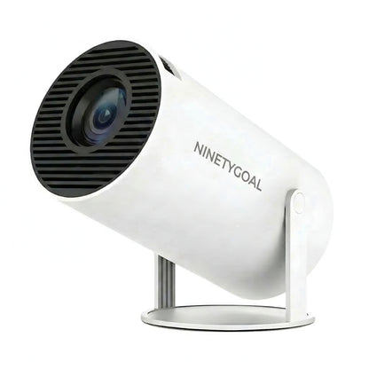Proyector 4k portátil NinetyGoal™