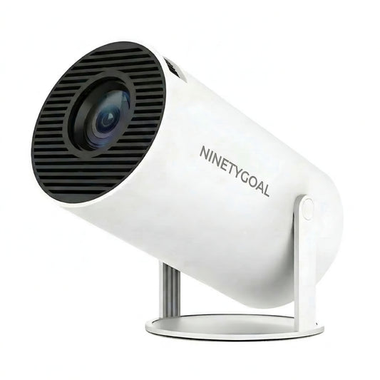 Proyector 4k portátil NinetyGoal™